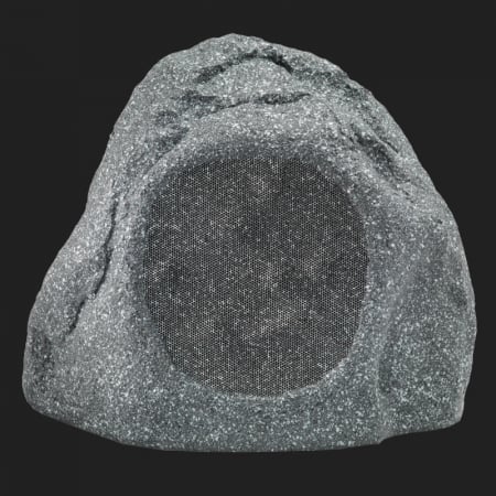 Boxe & subwoofere - Q Acoustics boxe de exterior QI65LW On-Ground Weatherproof Rock