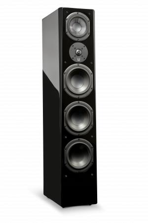 Boxe & subwoofere - Boxe SVS Prime Pinnacle