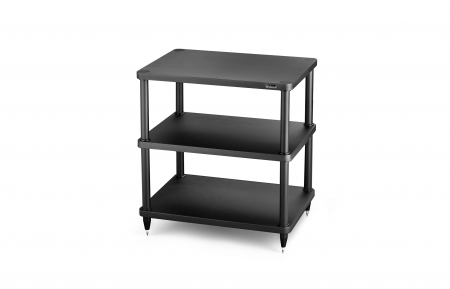 Rack Hi-Fi Solidsteel S3-3