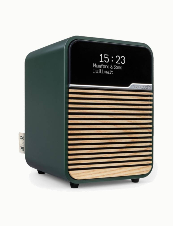 Radio cu bluetooth Ruark Audio R1 MK4