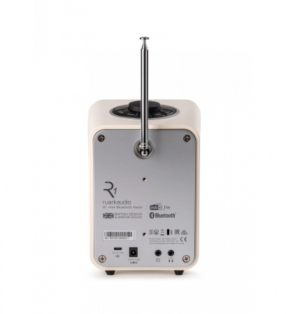 Radio cu bluetooth Ruark Audio R1 MK4 [3]