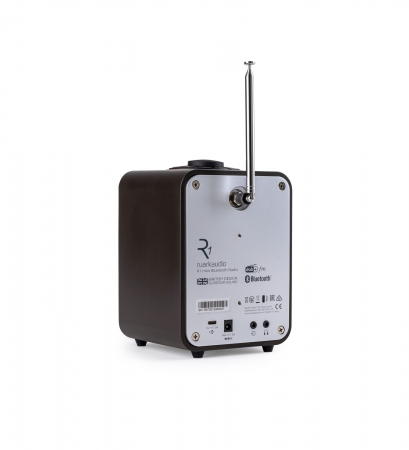 Radio cu bluetooth Ruark Audio R1 MK4 [1]