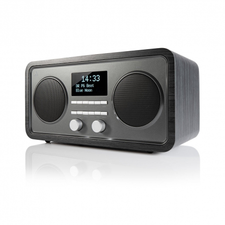 Radio digital cu Bluetooth Argon Audio RADIO 3