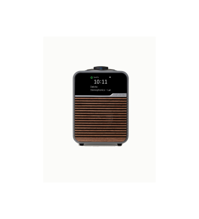 Radio Internet cu WiFi, Streaming, Bluetooth și DAB+ Ruark R1S [1]