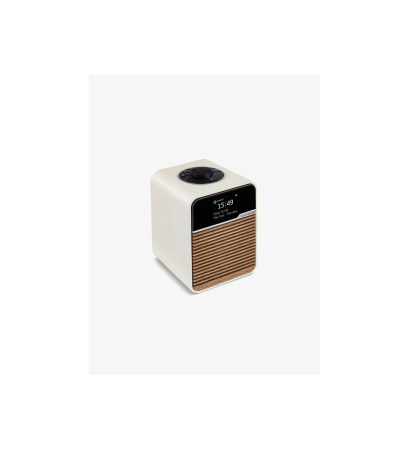 Radio Internet cu WiFi, Streaming, Bluetooth și DAB+ Ruark R1S