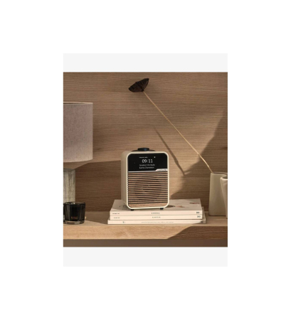 Radio Internet cu WiFi, Streaming, Bluetooth și DAB+ Ruark R1S [2]