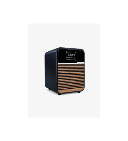 Radio Internet cu WiFi, Streaming, Bluetooth și DAB+ Ruark R1S [1]