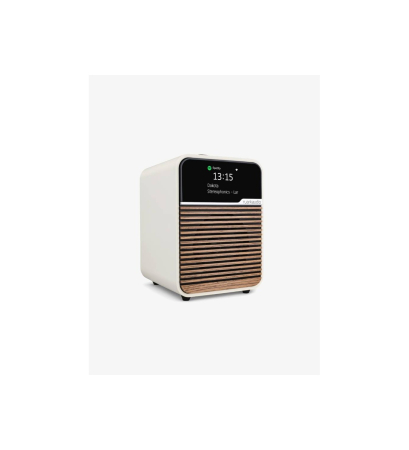 Radio Internet cu WiFi, Streaming, Bluetooth și DAB+ Ruark R1S [1]