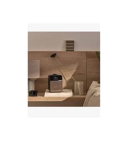 Radio Internet cu WiFi, Streaming, Bluetooth și DAB+ Ruark R1S [2]
