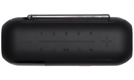 Radio portabil JBL Tuner 2 [1]