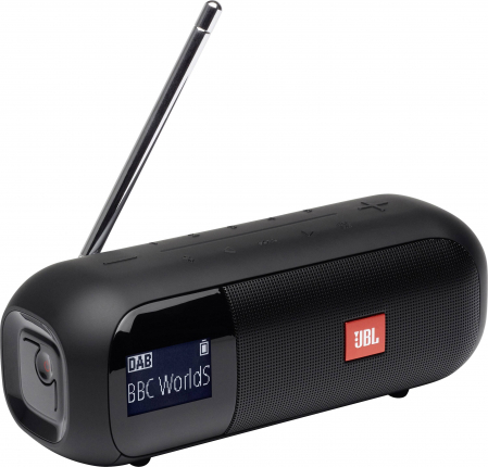 Radio portabil JBL Tuner 2