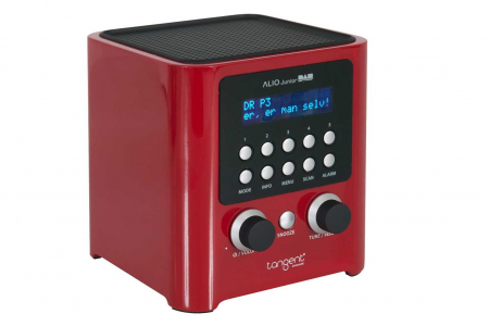 Radio Tangent Alio Junior FM/AM