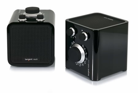 Sisteme Mini - Radio Tangent Alio Junior FM/AM