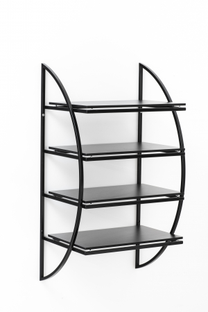 Accesorii audio - Raft ProJect Wallmount It Rack 5/4