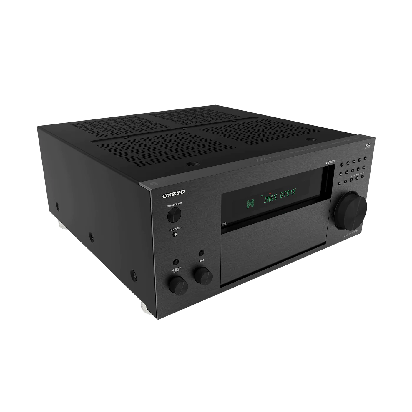 Receivere AV - Receiver AV Onkyo TX-RZ70, 11.2 canale, Certificat THXÂ®