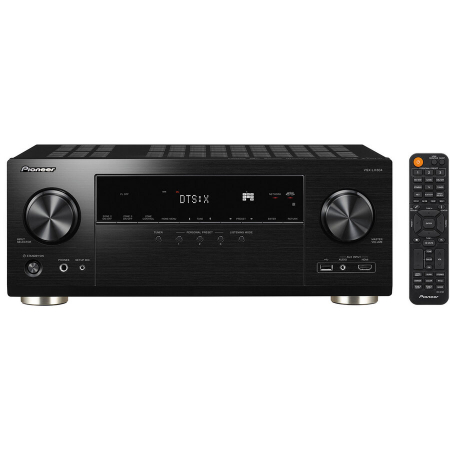 Receivere AV - Receiver AV Pioneer VSX-LX304