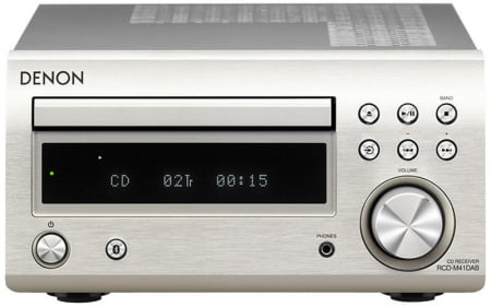 Playere CD - Denon RCD-M41 DAB+