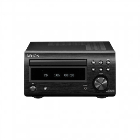 Receiver cu CD Denon RCD-M41 DAB+