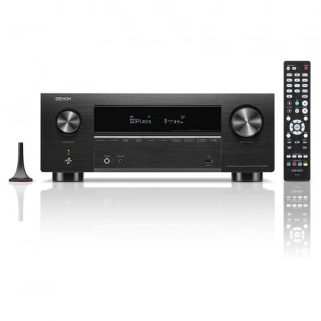 Receivere AV - Receiver Denon AVC-X3800H