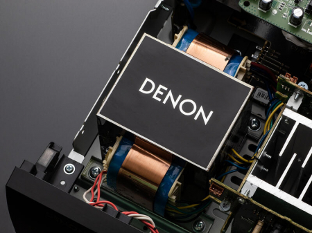 Receiver Denon AVC-X3800H [5]