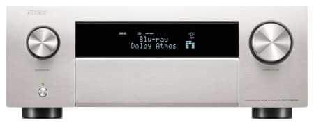Receiver Denon AVC-X4800H
