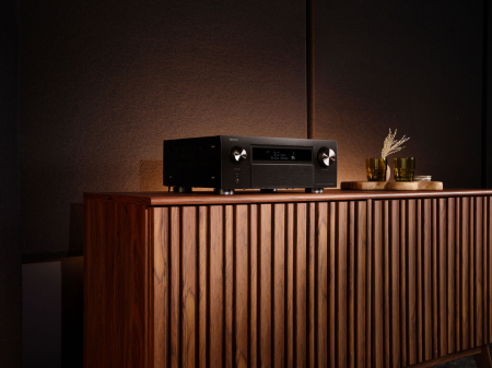 Receiver Denon AVC-X6800H [5]