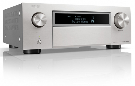 Receiver Denon AVC-X6800H [3]
