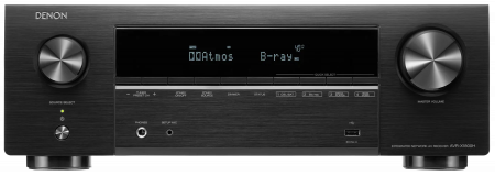 Receivere AV - Receiver Denon AVR-X1800H