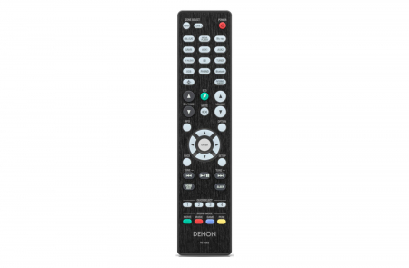 Receiver Denon AVR-X2800H [2]