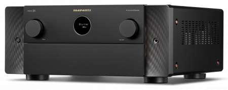 Receiver Marantz Cinema 30 [1]