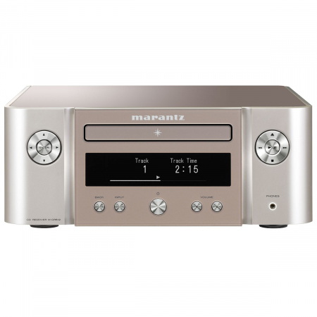 Receiver Marantz MCR612 CD DAB+ Melody X
