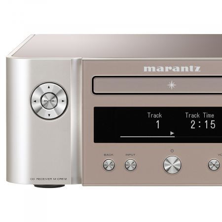 Marantz MCR612 CD DAB+ [3]
