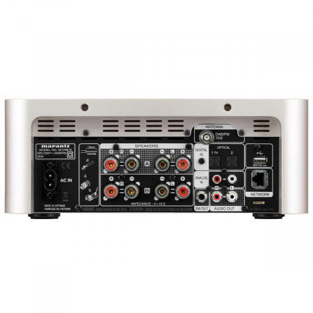 Marantz MCR612 CD DAB+ [5]