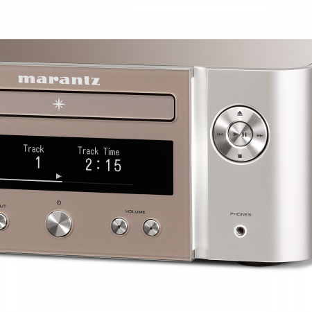Marantz MCR612 CD DAB+ [4]