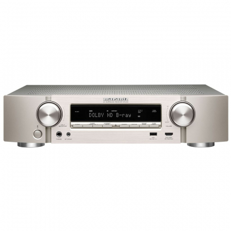 Receiver Marantz NR1510 [1]