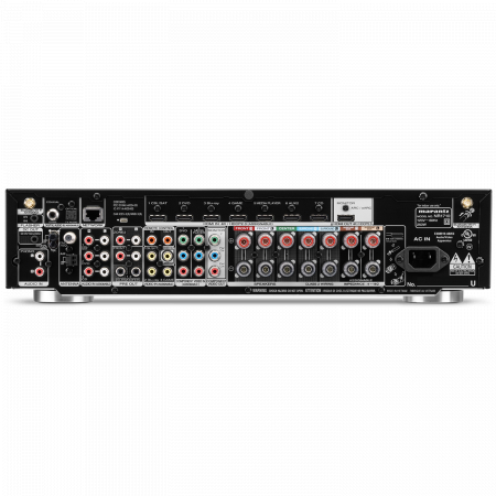 Receiver Marantz NR1710 [2]
