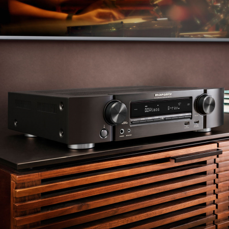 Receiver Marantz NR1710 [4]