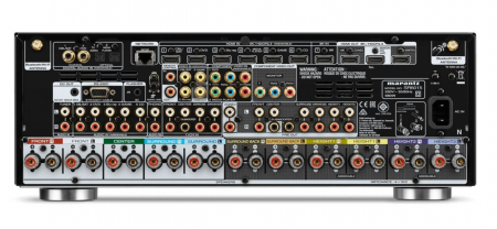 Receiver Marantz SR6015 [2]