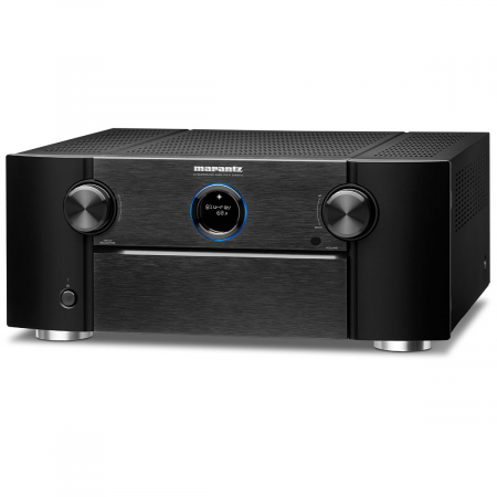 Marantz SR8015 [2]