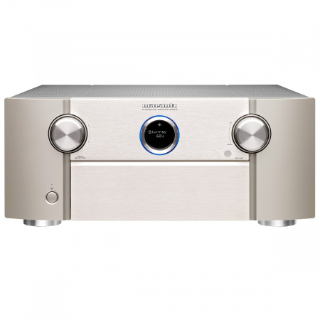 Receivere AV - Marantz SR8015