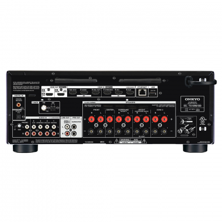 Receiver ONKYO TX-NR6100 [3]