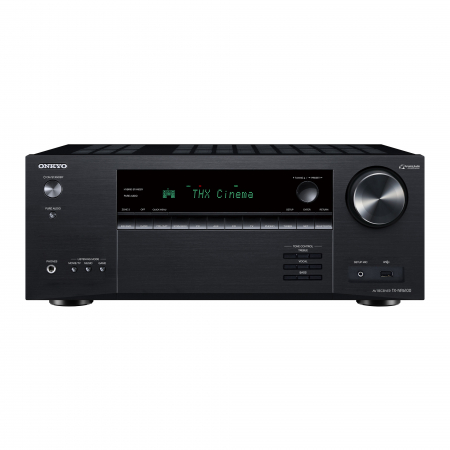 Receiver ONKYO TX-NR6100 [1]