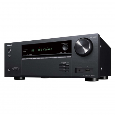 Receiver ONKYO TX-NR6100 [2]