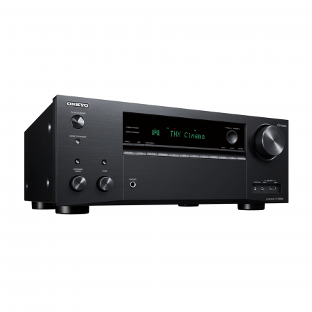 Receivere AV - Receiver ONKYO TX-NR696