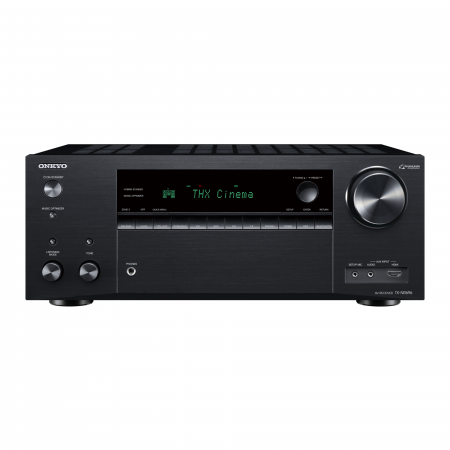 Receiver ONKYO TX-NR696 [1]
