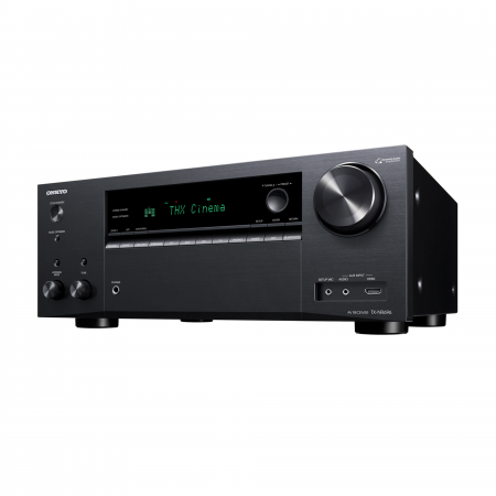 Receiver ONKYO TX-NR696 [2]