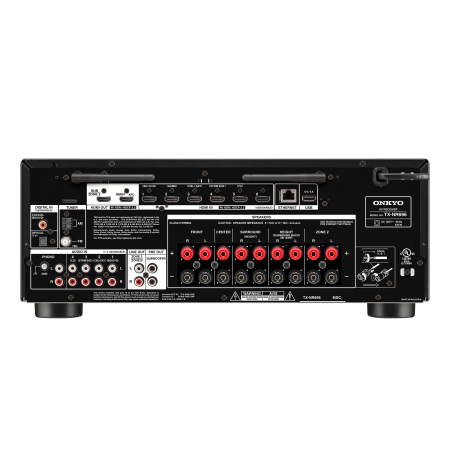 Receiver ONKYO TX-NR696 [3]