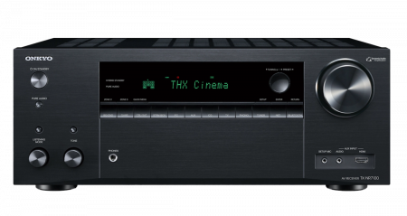Receivere AV - Receiver Onkyo TX-NR7100