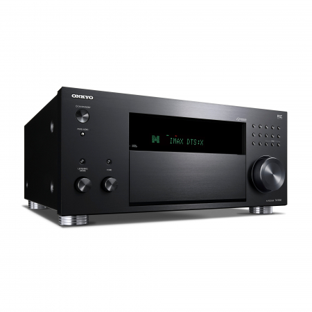 Receivere AV - Receiver ONKYO TX-RZ50