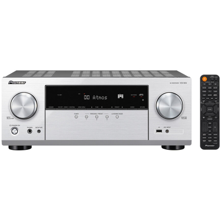 Receiver Pioneer VSX-934